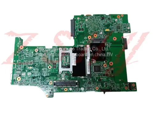 04Y2022 for Lenovo ThinkPad L530 Laptop Motherboard 15