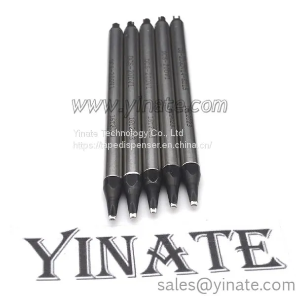 DS-20GDV14-EZ15 / DCS-20DV1 Soldering Iron Cartridge for Apollo Seiko DCS Series Ceramic Welding Tips Apollo Soldering Tips photo-3