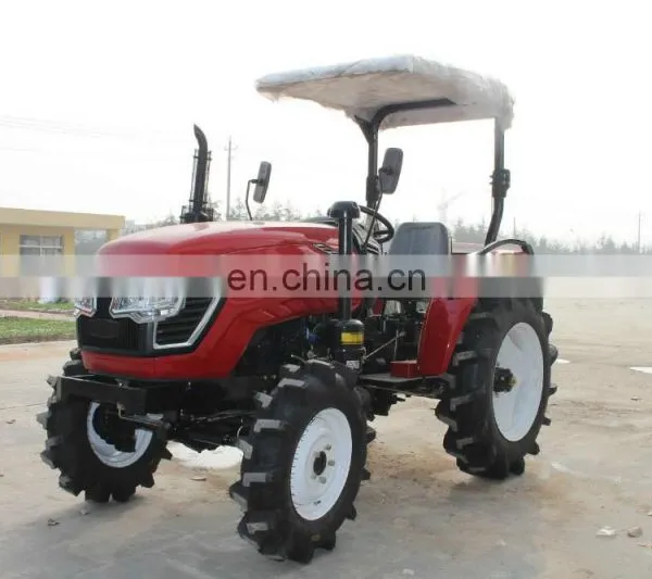 China Weifang Mini Garden Tractor 30hp photo-5