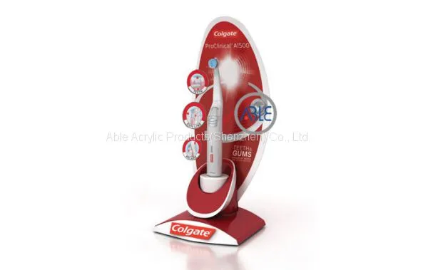 Custom Acrylic Display Racks Retail Display Racks photo-2