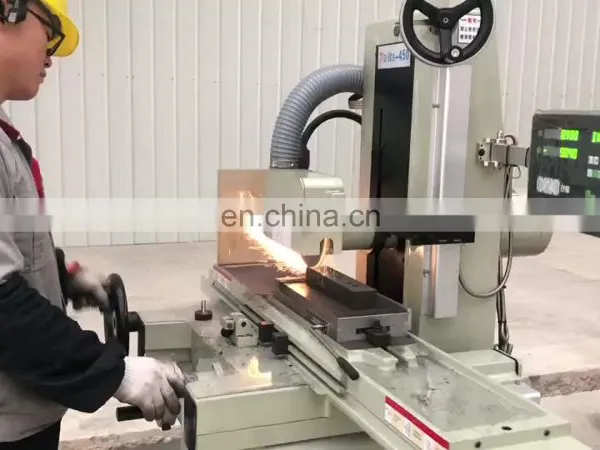 YSD 520AH высокоточная шлифовальная машина