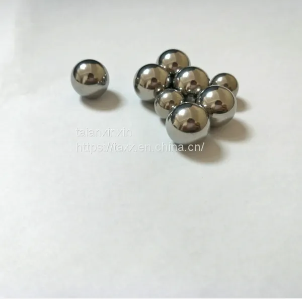 03mm Stainless Steel Ball photo-4