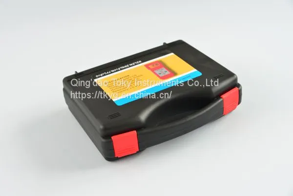 MS310 Inductive Moisture Meter For Wood photo-2