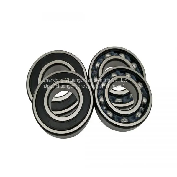 International Standard Deep Groove Ball Bearings 6704 6804 6904 16004 6004 6204 6304