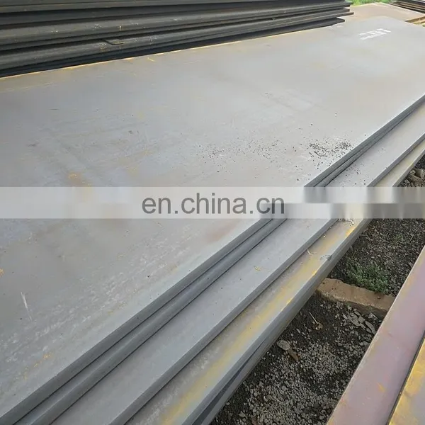 C45 / A516 gr 70 Heavy Carbon Steel Plate With Lower Price photo-3