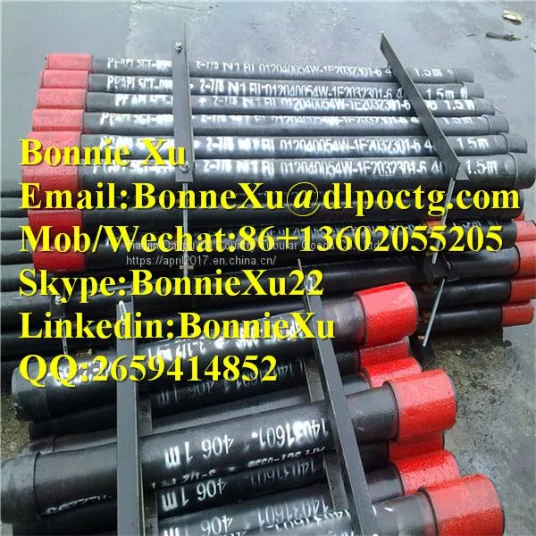 Pup Joint 13CR photo-4