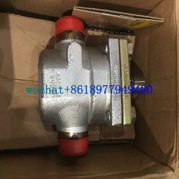 Danfoss Types ICM20-A,ICM25-32,ICM40 Motor Operated Valves photo-2