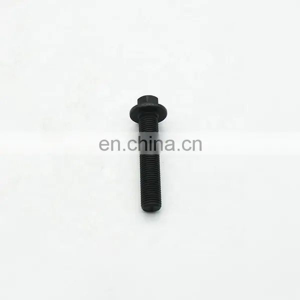 Diesel Parts Cap Screw for QSB6.7 Engine Connecting Rod Bolt 4891179 photo-4