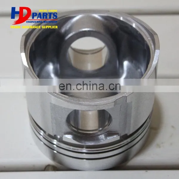 Engine Parts B3.3 Piston E2190 6204-31-2190 4089967 photo-2