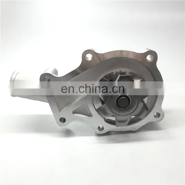 Water Pump 6672429 6680278 Fit for LOADERS 463 553 S70 S100 photo-2
