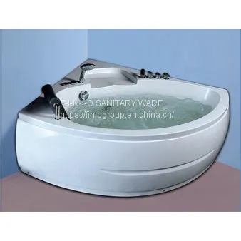 Whirlpool Massage Bathtub 5203
