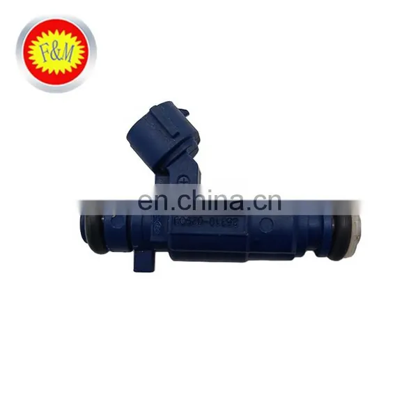 Wholesale Other Auto Parts For Atos Picanto OEM 35310-02900 Fuel Injector Nozzle Parts photo-6