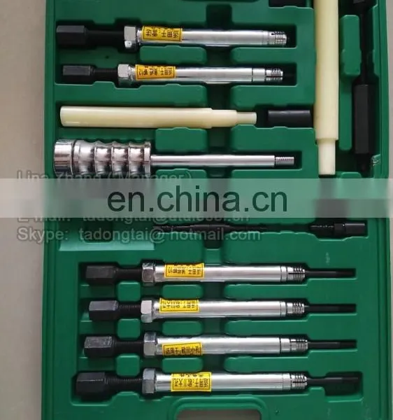 No,052 Tools for CR Injector Bushings photo-5