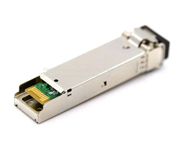 ESFP-GE-SX-MM850 Optical Transceiver Ethernet Switch Multi-mode Module Hot Sell photo-2