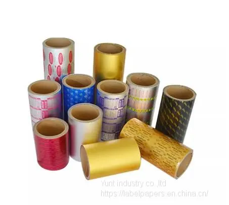 Pharmaceutical Pills Packaging Use Blister Aluminum Foil photo-2