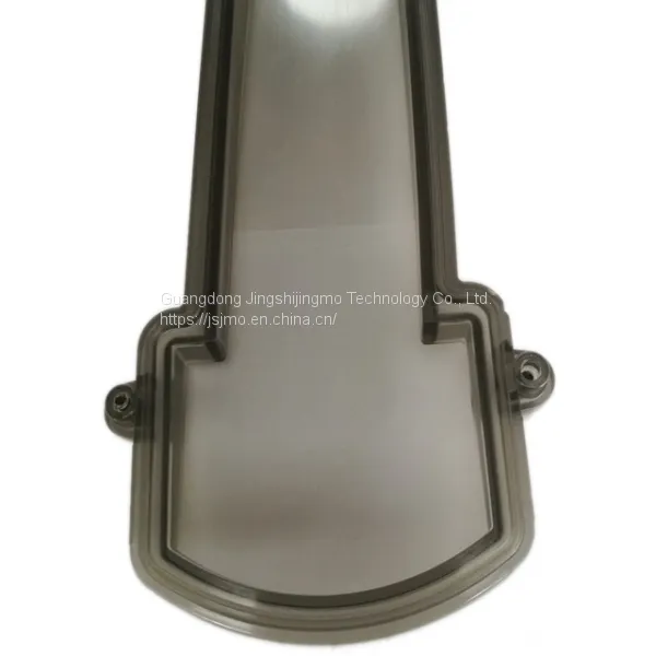 OEM/ODM Manufacture Custom Plastic Product Injection Mold Plastic Product for Sweeper Charging Pile photo-3