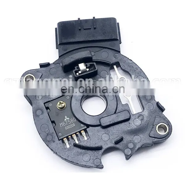 High Performance Auto Spare Parts Ignition Control Module For Mitsubishi OEM J834 J834A J834B photo-4