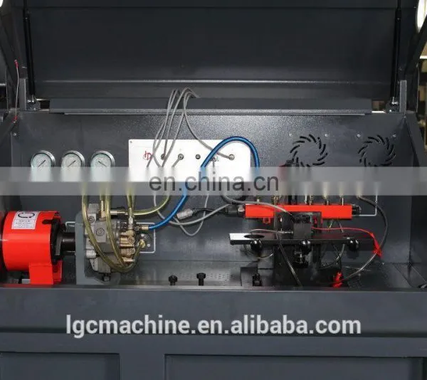 Multi-function Automobile CRS709 Common Rail Diesel Injector Pump Calibration Machine photo-4