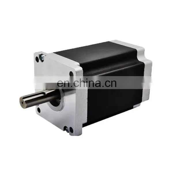 1.2 Degree Nema 23 3-phase Stepper Motor photo-5