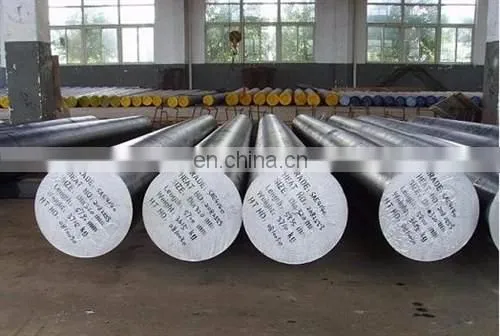 1020 Round Bar Steel Prices photo-3
