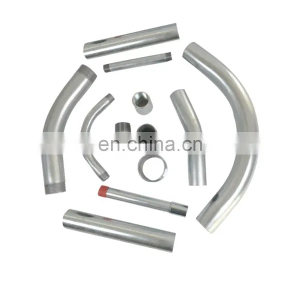 Rigid Aluminum Conduit Elbow With ANSI C80.5 photo-7