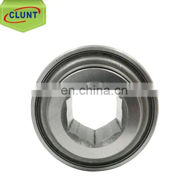 Hex Bore Bearing W208PP21 Agriculture Bearing photo-2