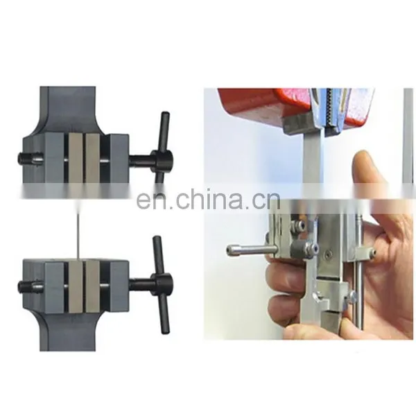 Liyi Spring Tension Tester Peel Force Tensile Strength Test Instrument photo-5