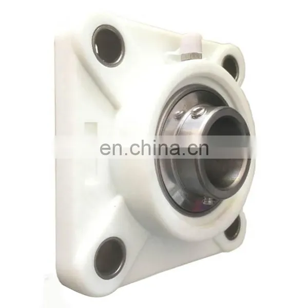 Waterproof Nylon Plastic Plummer Pillow Block Bearing SUCF202 SUCF203 SUCF204 SUCF205 SUCF206 SUCF207 SUCF208 SUCF209 SUCF210 photo-5