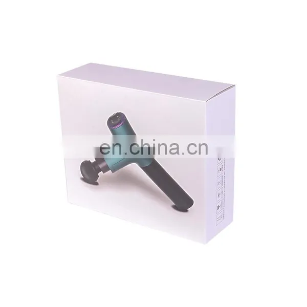 2021 Vivanstar 8806M Body Machine Handheld Percussion Deep Tissue Vibration Massage Gun photo-6