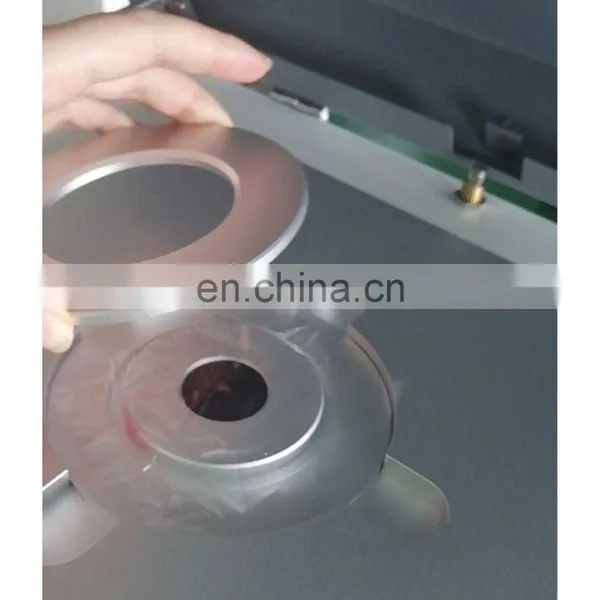 Energy Dispersion Xrf Spectrometer Analyzer for Metal photo-5