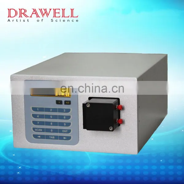 Industrial High Performance Liquid Chromatography for Laboratory photo-5