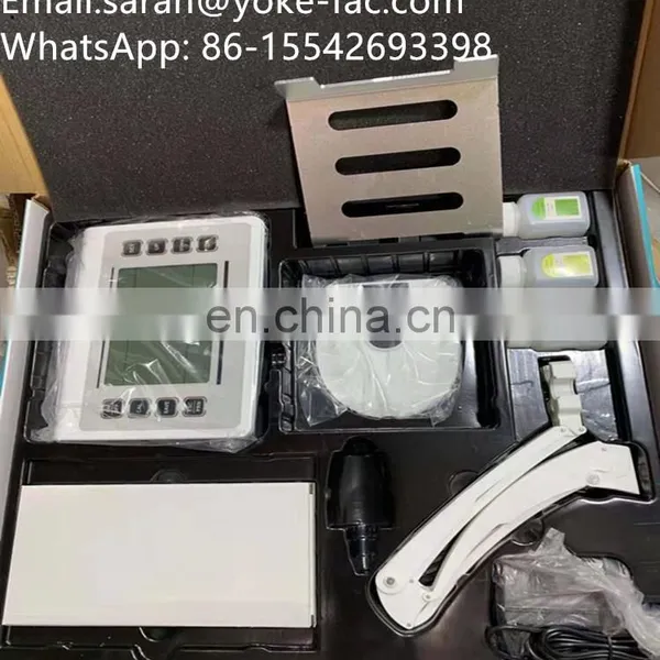 Wholesale USB Desktop New Arrival Digitl Cheap ph Meter photo-5