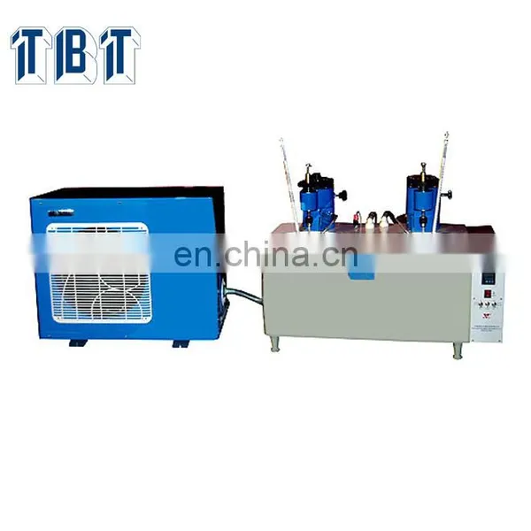 CALORIMETER HEAT OF HYDRATION OF CEMENT photo-2