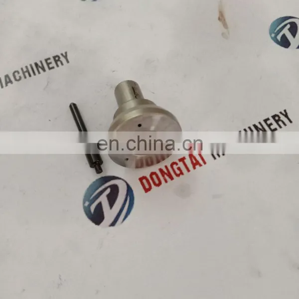 Nozzle 3609925 for M11 Injector 3411756 With Cheap Price photo-5