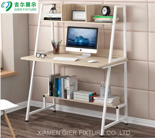 Hot Selling Computer Study Table for Students Home Furniture photo-5