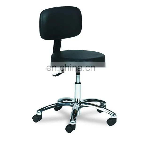 Guangzhou New Product Laboratory Office Furniture Lab Chair photo-2