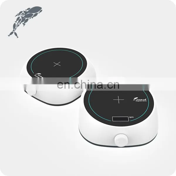 JOAN LAB Mini Magnetic Stirrer Without Heating photo-4