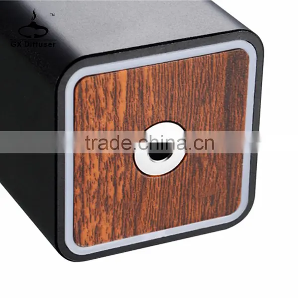 GX Diffuser GX-B03 Essential Oil Diffuser Usb Air Humidifier Aroma Nebulizer photo-4