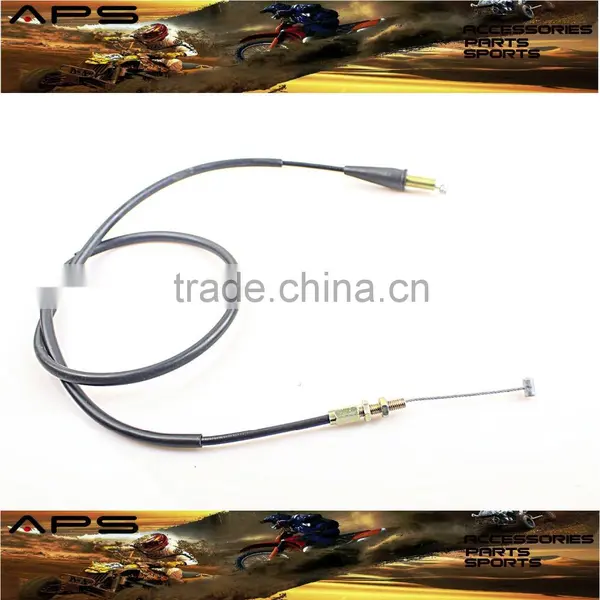 ATV Motorcycle Parts Throttle Cable for JS400 ATV photo-2