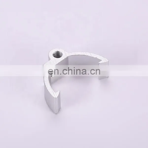 Shengxin Oval Aluminium Extrusion for LED photo-3