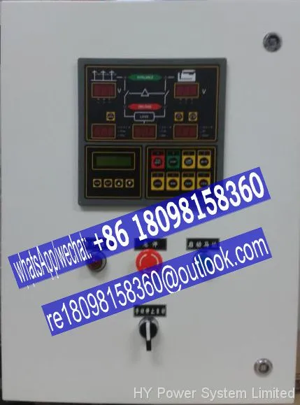 Generator controller HS810-MGC for FG Wilson generator parts