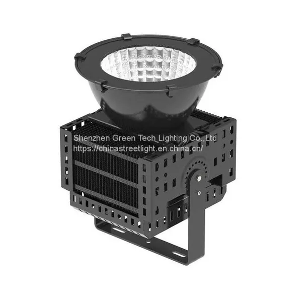 500W High Mast Light