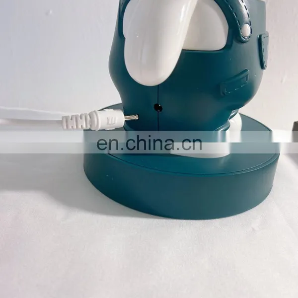 High Quality Led Night Lights Smart Touch Led Night Lamp for Kids photo-5