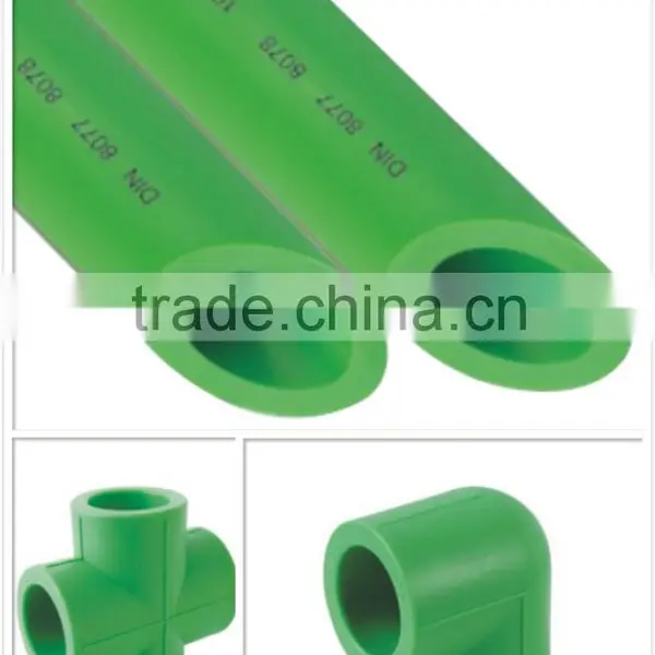 16mm PPR Pipe and Fittings photo-4