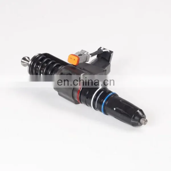 High Quality Engine Fuel Injector 3411759 For Cummins Engine N14 6BT 6CT K19 K38 K50 QSM11 NT855 photo-3