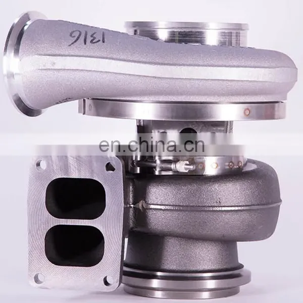 Turbocharger Turbo Charger 23516431 8V149 12V149 16V149 For Excavator Engine Parts Detroit photo-3