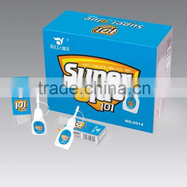 EU Standard 3g Super Glue photo-6