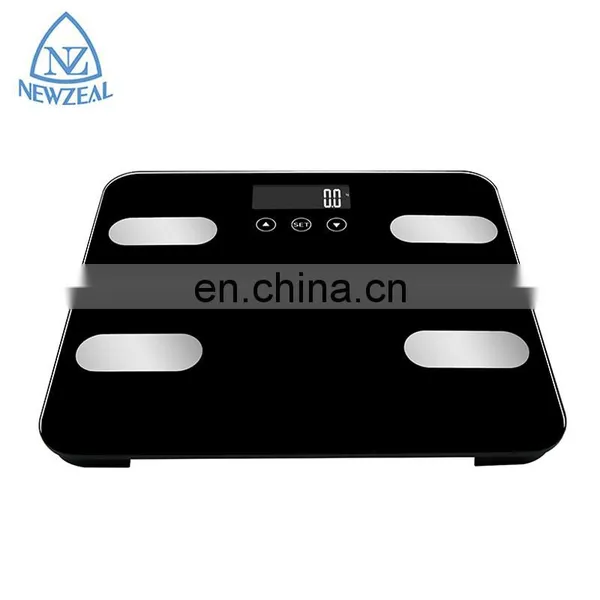 2021 New Arrivals BMI Personal Weighing Scales Health 180kg Electronic Scale Weight Machine For Human Digital photo-3