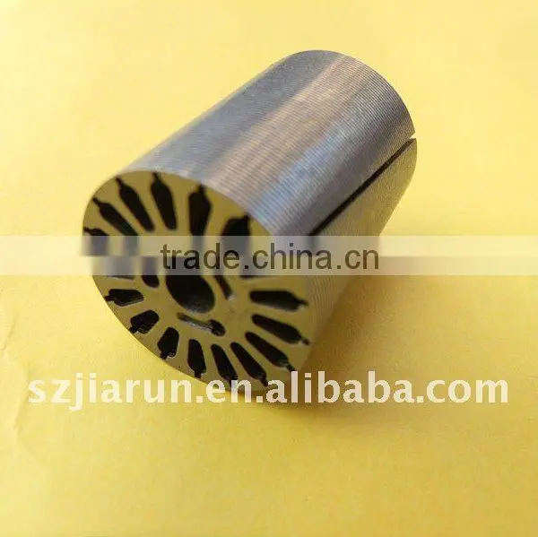 Lamination Core Stamping Die/ Mould/tool photo-2