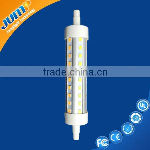 China Factory High Quality Led R7s Replacing Halogen Bulb R7s Led Linear photo-4